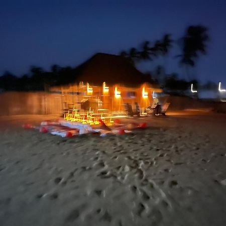 ホテル Tata Beach コトヌー エクステリア 写真